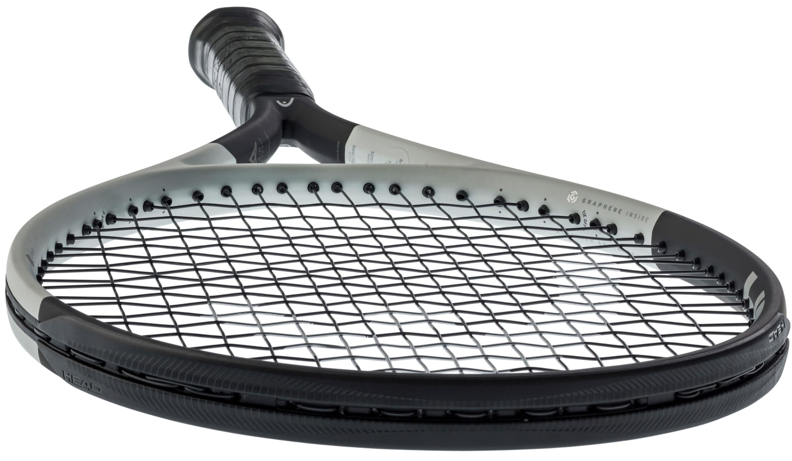 ラケット(硬式用) HEAD SPEED MPL. AUXETIC 2.O Amazon | ヘッド HEAD テニスラケット スピード エムピー レジェンド